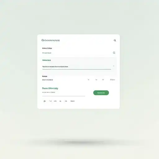 E-commerce dashboard