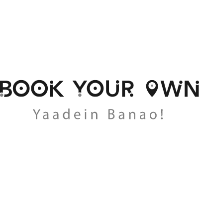 Book Your Own logo