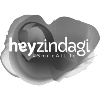 HeyZindagi logo