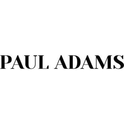 Paul Adams logo