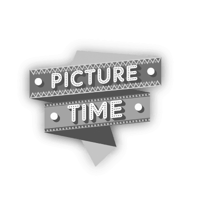 Picture Time logo