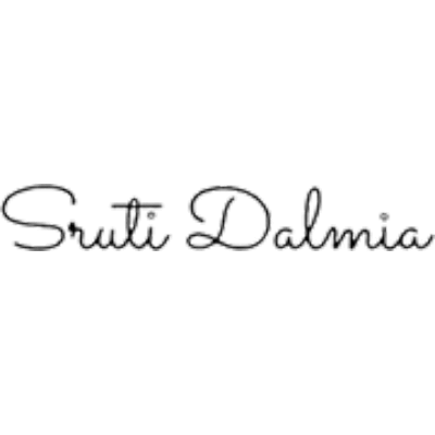 Shruti Dhalmia logo